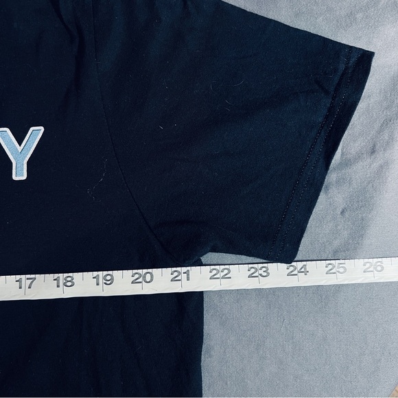 Respiratory Squad SS Tee Size Large (black) - Picture 4 of 5